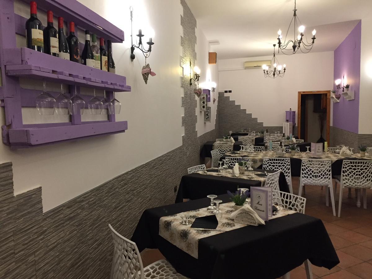 Casa Vacanze Il Cortile Custonaci Kültér fotó